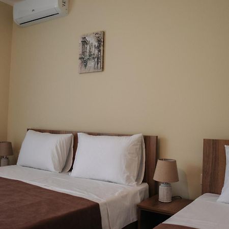 Scorpio Hotel גוניו מראה חיצוני תמונה