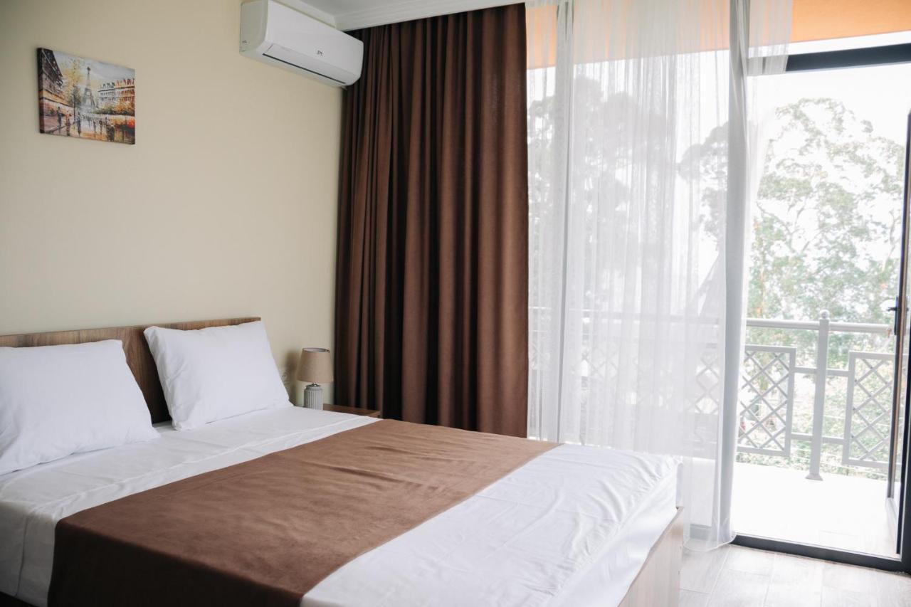 Scorpio Hotel גוניו מראה חיצוני תמונה