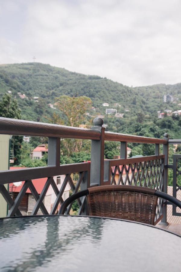 Scorpio Hotel גוניו מראה חיצוני תמונה