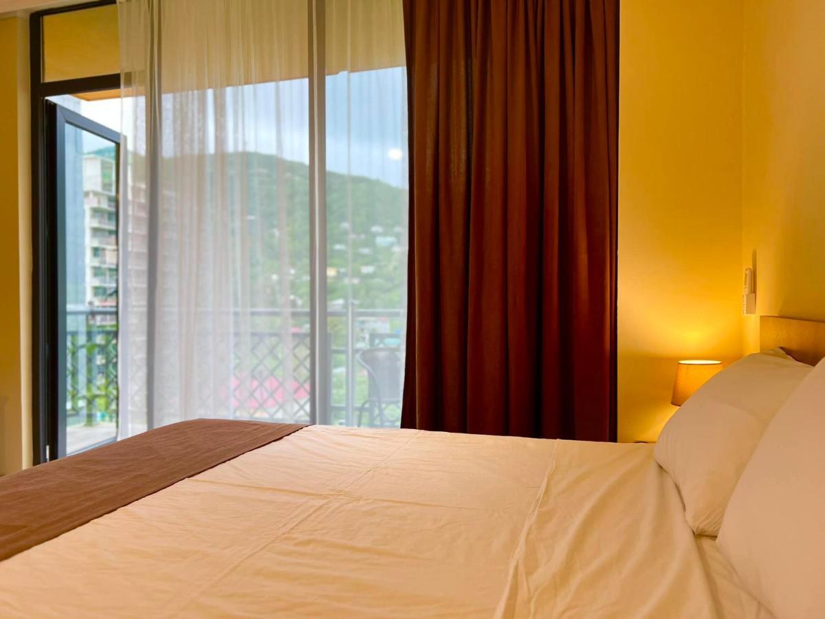 Scorpio Hotel גוניו מראה חיצוני תמונה